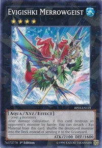 Evigishki Merrowgeist (Shatterfoil) [BP03-EN121] Rare | Exor Games New Glasgow