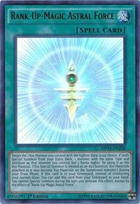 Rank-Up-Magic Astral Force [MP14-EN226] Ultra Rare | Exor Games New Glasgow