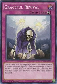 Graceful Revival [LC5D-EN052] Common | Exor Games New Glasgow