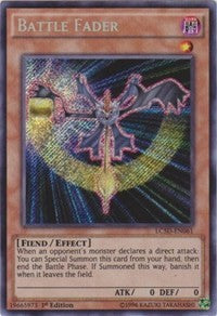 Battle Fader [LC5D-EN061] Secret Rare | Exor Games New Glasgow