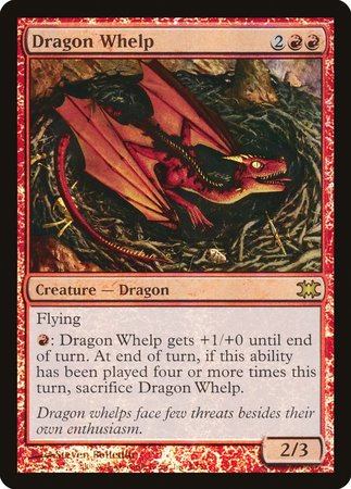 Dragon Whelp [From the Vault: Dragons] | Exor Games New Glasgow