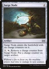 Surge Node [Double Masters] | Exor Games New Glasgow