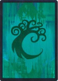 Guild Token - Simic [Prerelease Cards] | Exor Games New Glasgow