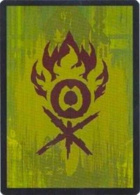 Guild Token - Gruul [Prerelease Cards] | Exor Games New Glasgow