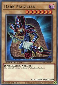 Dark Magician [SBCB-EN001] Common | Exor Games New Glasgow