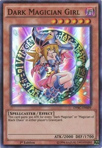 Dark Magician Girl [DPBC-EN009] Super Rare | Exor Games New Glasgow