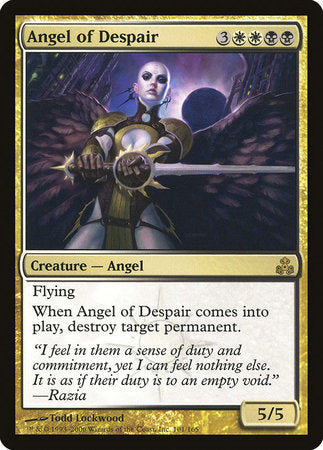 Angel of Despair [Guildpact] | Exor Games New Glasgow