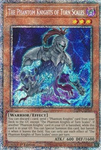 The Phantom Knights of Torn Scales (Starlight Rare) [PHRA-EN003] Starlight Rare | Exor Games New Glasgow