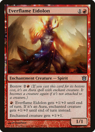 Everflame Eidolon [Born of the Gods] | Exor Games New Glasgow