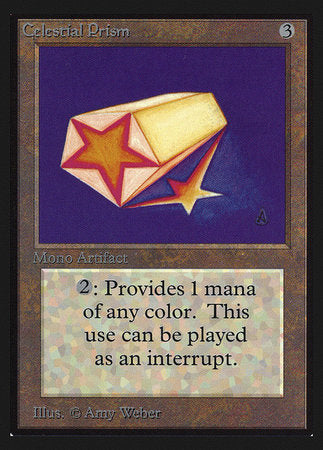 Celestial Prism (CE) [Collectors’ Edition] | Exor Games New Glasgow