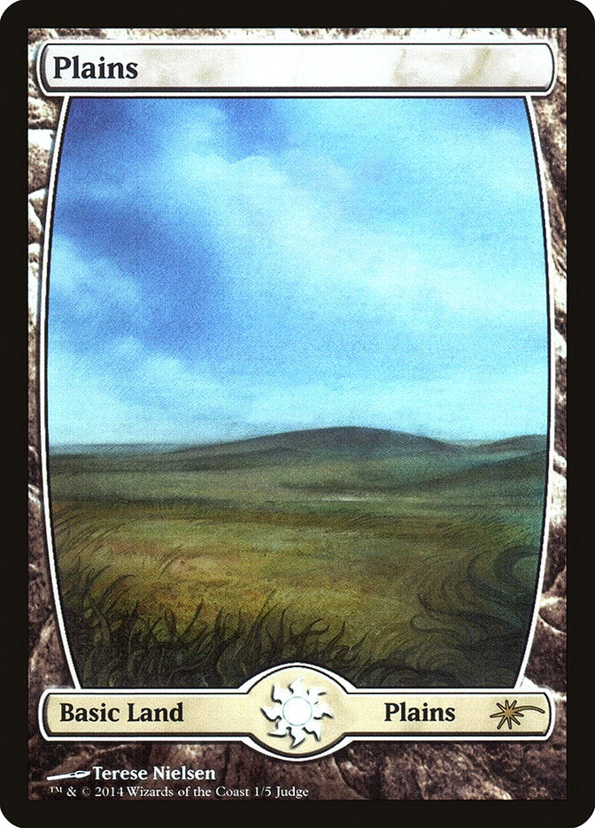 Plains [Judge Gift Cards 2014] | Exor Games New Glasgow