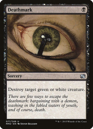 Deathmark [Modern Masters 2015] | Exor Games New Glasgow