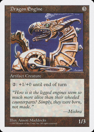 Dragon Engine [Fifth Edition] | Exor Games New Glasgow
