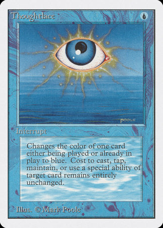 Thoughtlace [Unlimited Edition] | Exor Games New Glasgow