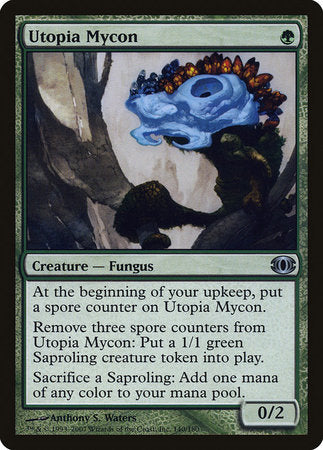 Utopia Mycon [Future Sight] | Exor Games New Glasgow