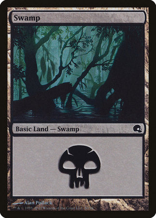 Swamp (30) [Premium Deck Series: Graveborn] | Exor Games New Glasgow