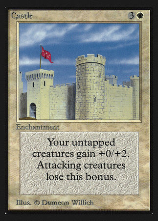Castle (CE) [Collectors’ Edition] | Exor Games New Glasgow