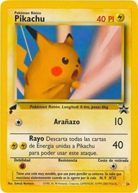 Pikachu (4) (Snap) [Pikachu World Collection Promos] | Exor Games New Glasgow