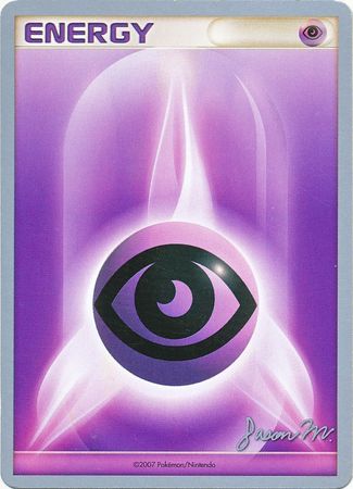 Psychic Energy (Queengar - Jason Martinez) [World Championships 2009] | Exor Games New Glasgow