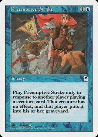 Preemptive Strike [Portal Three Kingdoms] | Exor Games New Glasgow