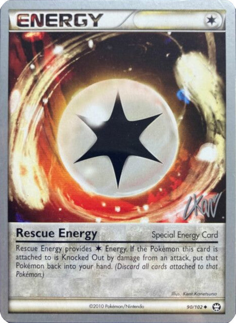 Rescue Energy (90/102) (Reshiphlosion - Christopher Kan) [World Championships 2011] | Exor Games New Glasgow