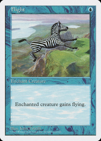 Flight [Fifth Edition] | Exor Games New Glasgow