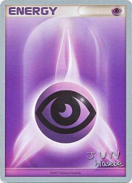 Psychic Energy (Flyvees - Jun Hasebe) [World Championships 2007] | Exor Games New Glasgow