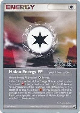 Holon Energy FF (104/113) (Eeveelutions - Jimmy Ballard) [World Championships 2006] | Exor Games New Glasgow