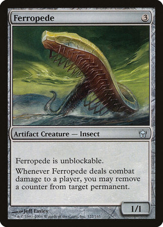 Ferropede [Fifth Dawn] | Exor Games New Glasgow
