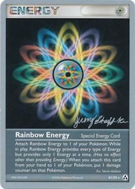 Rainbow Energy (81/92) (Rambolt - Jeremy Scharff-Kim) [World Championships 2007] | Exor Games New Glasgow