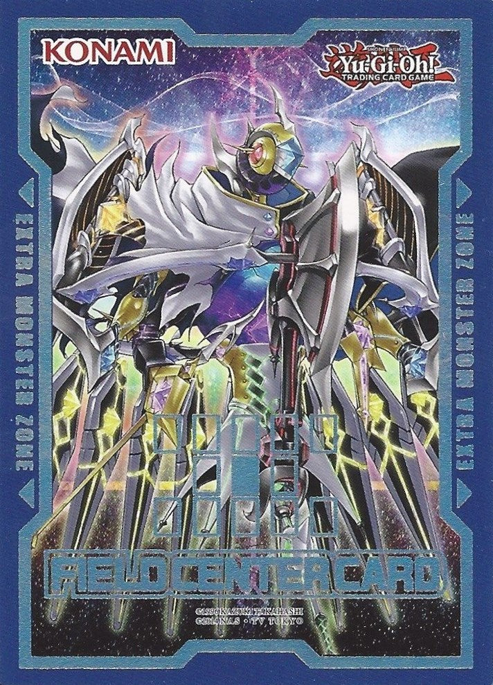 Field Center Card: Mekk-Knight Spectrum Supreme (Top 8) Promo | Exor Games New Glasgow