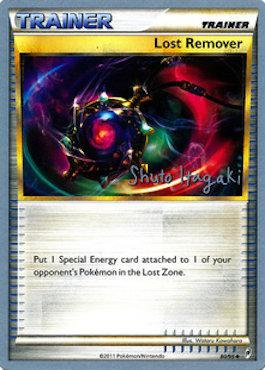 Lost Remover (80/95) (Terraki-Mewtwo - Shuto Itagaki) [World Championships 2012] | Exor Games New Glasgow
