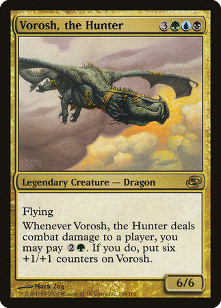 Vorosh, the Hunter [Planar Chaos] | Exor Games New Glasgow