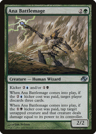 Ana Battlemage [Planar Chaos] | Exor Games New Glasgow