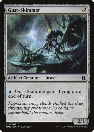 Gust-Skimmer [Modern Masters 2015] | Exor Games New Glasgow