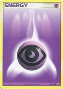 Psychic Energy (107/109) [EX: Battle Stadium] | Exor Games New Glasgow