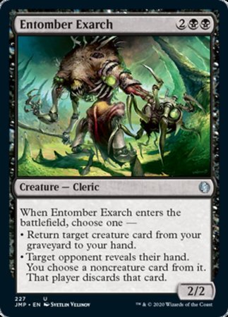 Entomber Exarch [Jumpstart] | Exor Games New Glasgow