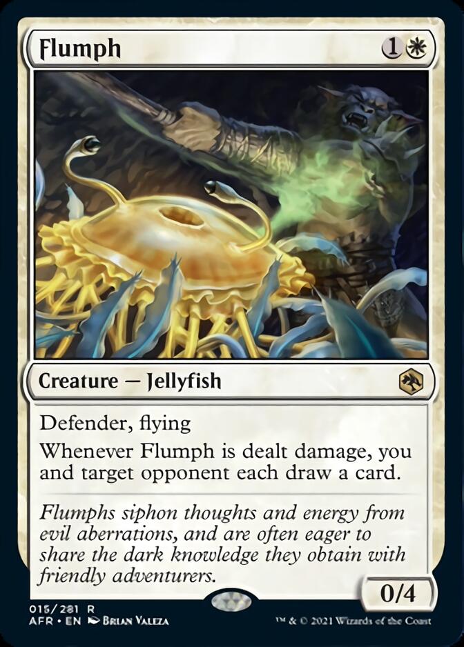 Flumph [Dungeons & Dragons: Adventures in the Forgotten Realms] | Exor Games New Glasgow