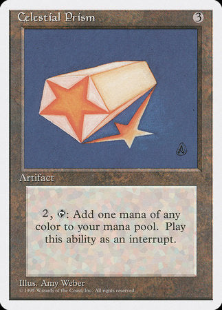 Celestial Prism [Fourth Edition] | Exor Games New Glasgow