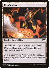 Urza's Mine [Double Masters] | Exor Games New Glasgow