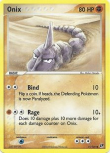 Onix (71/100) [EX: Battle Stadium] | Exor Games New Glasgow