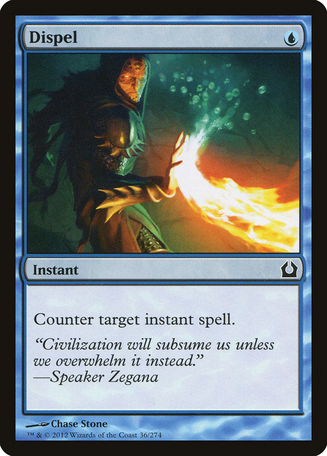 Dispel [Return to Ravnica] | Exor Games New Glasgow