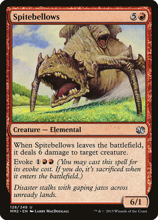 Spitebellows [Modern Masters 2015] | Exor Games New Glasgow