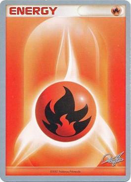 Fire Energy (Bliss Control - Paul Atanassov) [World Championships 2008] | Exor Games New Glasgow