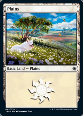 Plains (45) [Jumpstart] | Exor Games New Glasgow