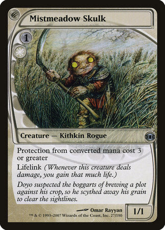 Mistmeadow Skulk [Future Sight] | Exor Games New Glasgow