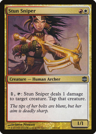 Stun Sniper [Alara Reborn] | Exor Games New Glasgow