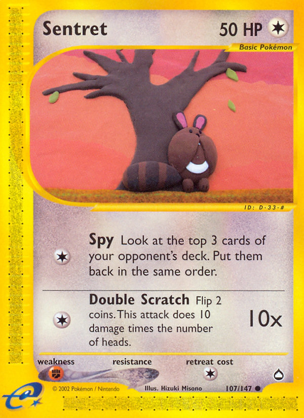 Sentret (107/147) [Aquapolis] | Exor Games New Glasgow