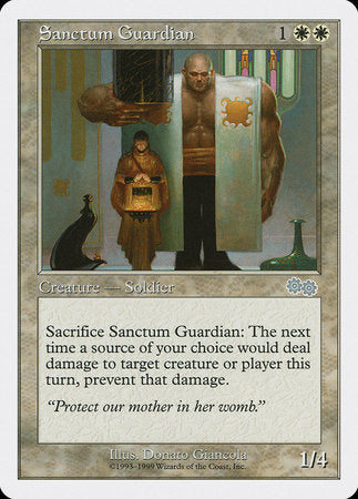 Sanctum Guardian [Battle Royale Box Set] | Exor Games New Glasgow