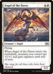 Angel of the Dawn [Double Masters] | Exor Games New Glasgow